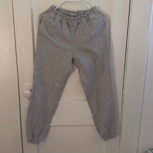 Abercrombie and Fitch “Soft A&F Collection” Sweatpants